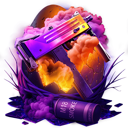 MAC-10