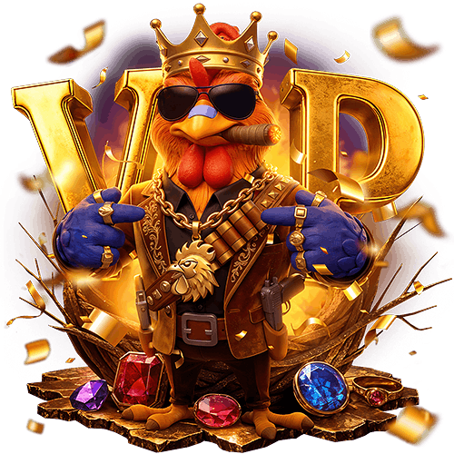 Персона VIP